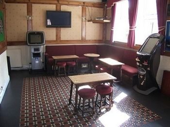 约克 The Bay Horse酒店 外观 照片